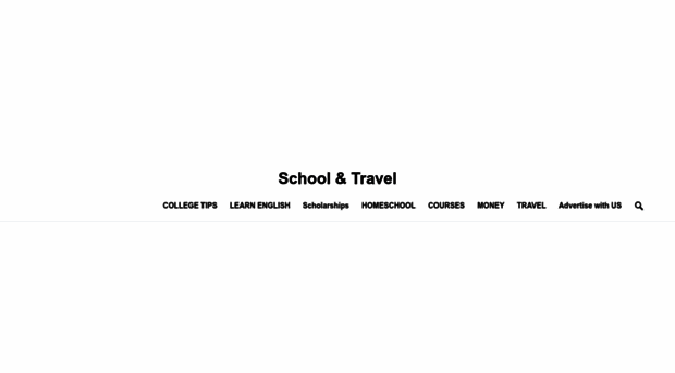 schoolandtravel.com