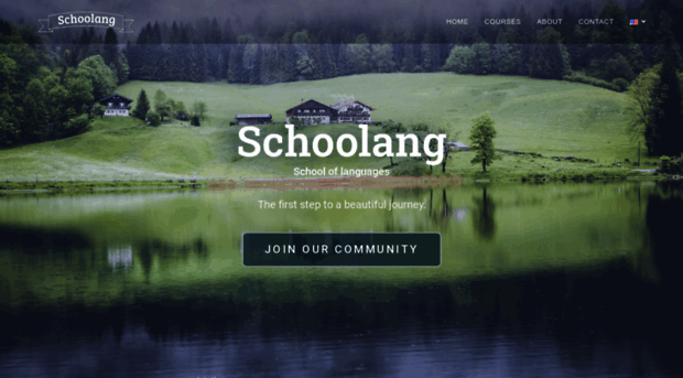 schoolang.com