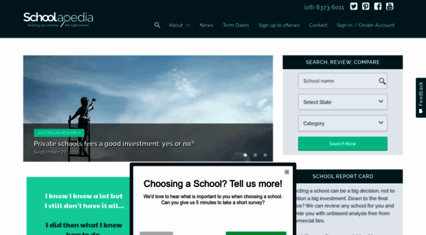 schoolapedia.com.au