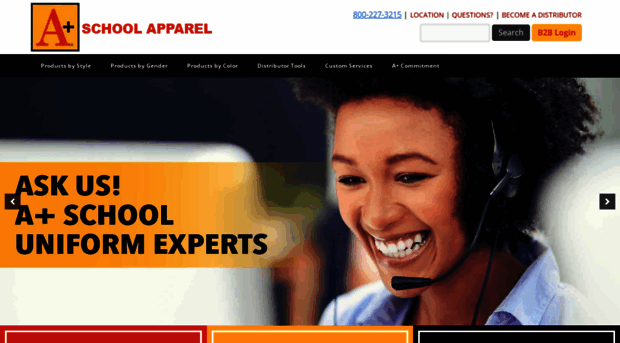 schoolapparel.com