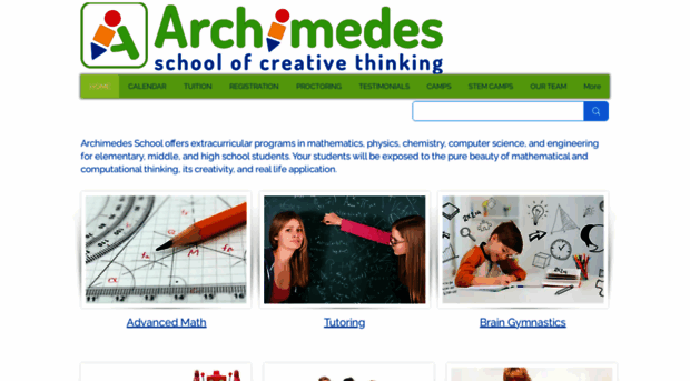 schoolarchimedes.com