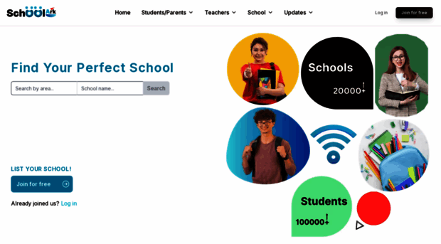 schoolark.com