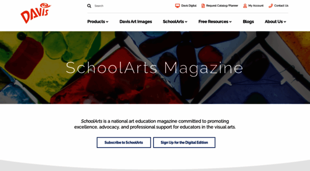 schoolarts.com