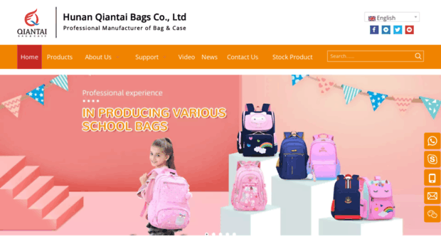 schoolbagfactory.com