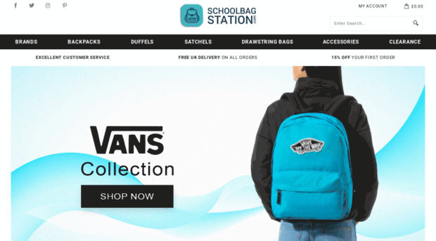 schoolbagstation.com