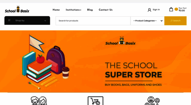 schoolbasix.com