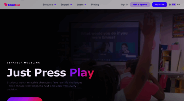 schoolbeat.io