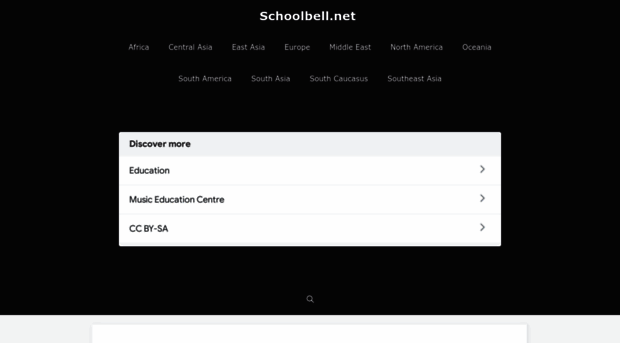 schoolbell.net