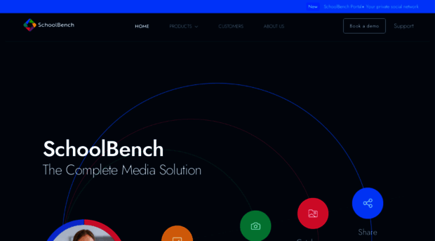 schoolbench.com.au