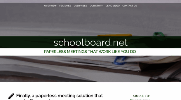schoolboard.net
