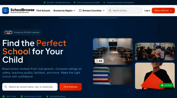 schoolbrowse.com