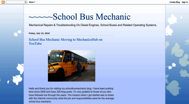 schoolbusmechanic.blogspot.com.au