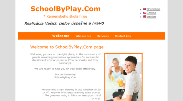 schoolbyplay.sk