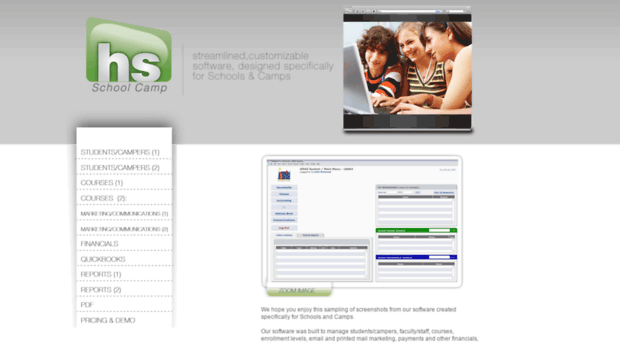 schoolcampsoftware.com