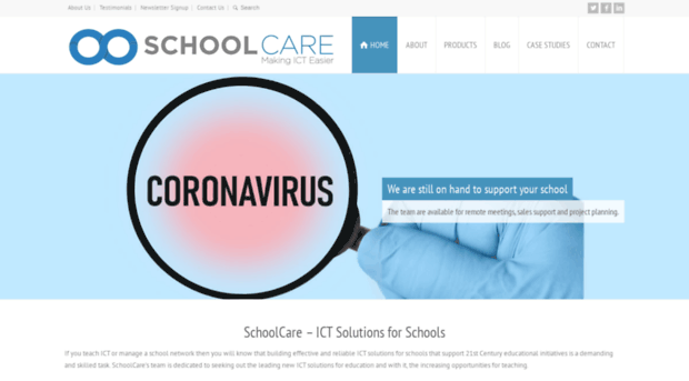 schoolcare.co.uk