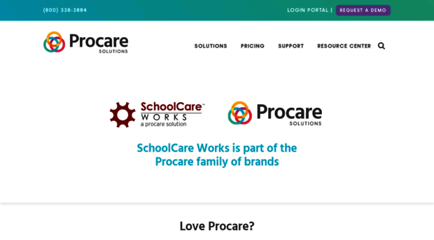 schoolcareworks.com