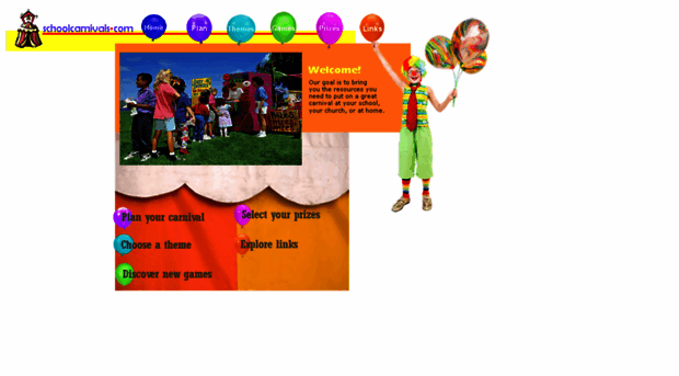 schoolcarnivals.com