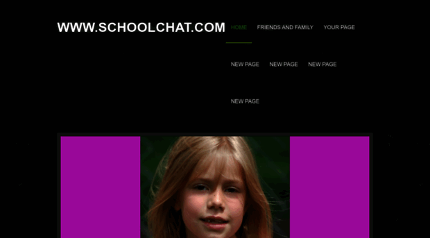 schoolchatweekly.weebly.com