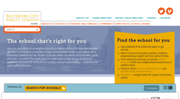 schoolchoice.baltimorecityschools.org