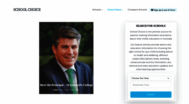 schoolchoice.com.au