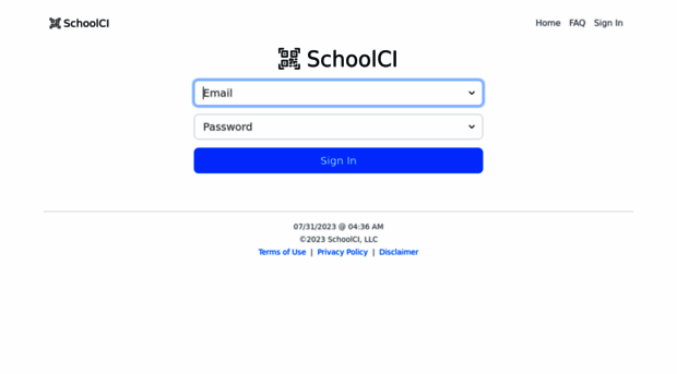 schoolci.com