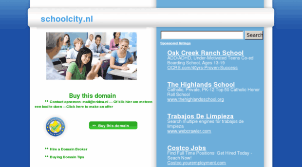 schoolcity.nl