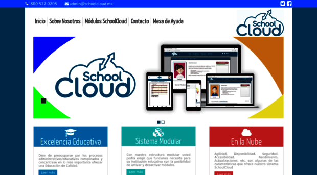 schoolcloud.net