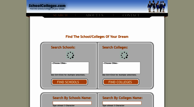 schoolcolleges.com