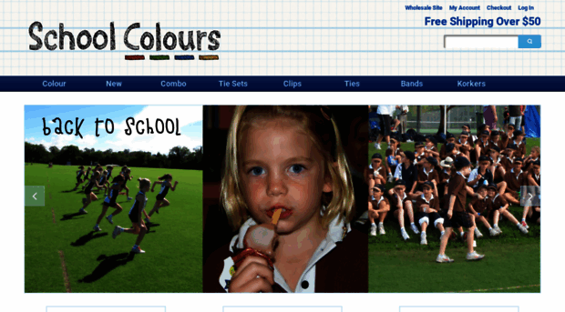 schoolcolours.com.au