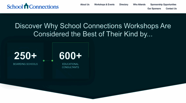 schoolconnections.org
