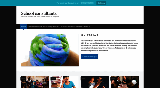 schoolconsultants.co.in