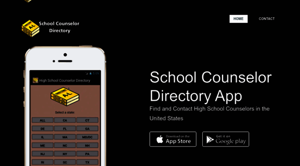 schoolcounselordirectory.com