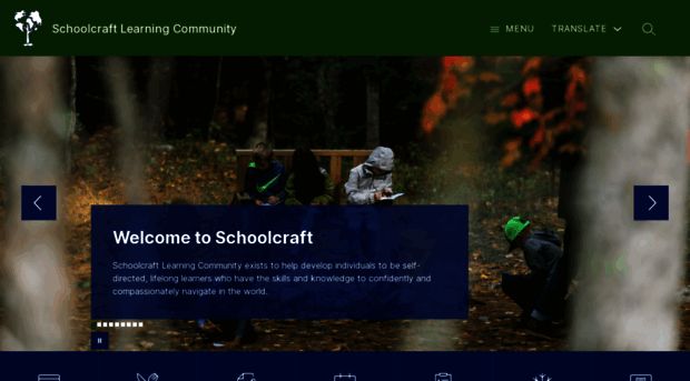 schoolcraft.org