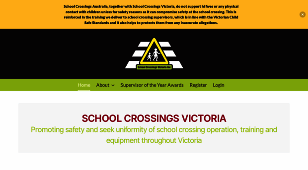 schoolcrossingsvictoria.com.au