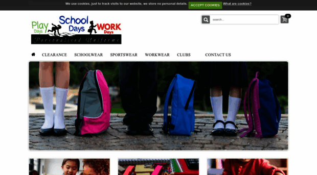 schooldaysltd.co.uk