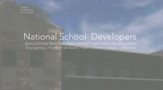 schooldevelopers.com