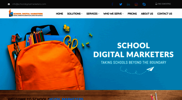 schooldigitalmarketers.com