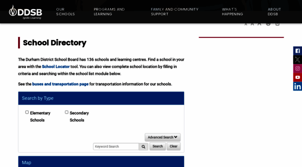 schooldirectory.ddsb.ca