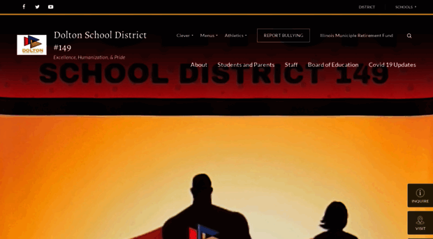 schooldistrict149.org