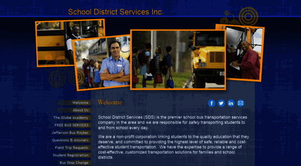 schooldistrictservices.com