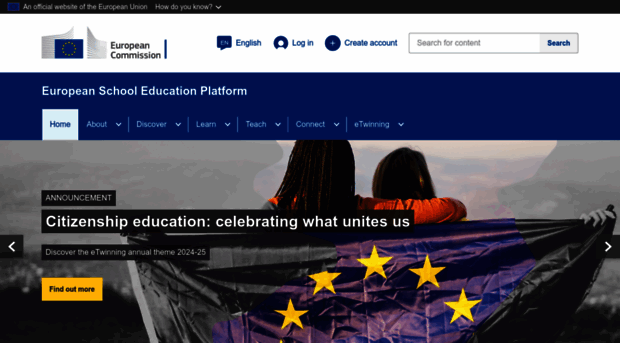 schooleducationgateway.eu