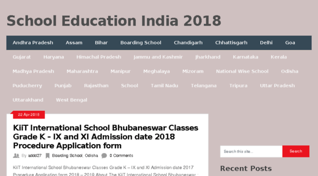schooleducationindia.co.in