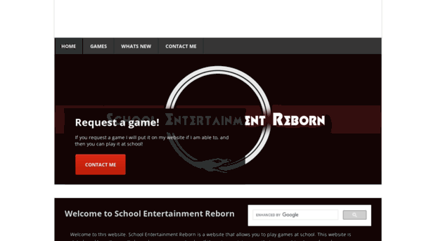 schoolentertainmentreborn.weebly.com