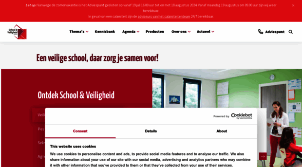 schoolenveiligheid.nl