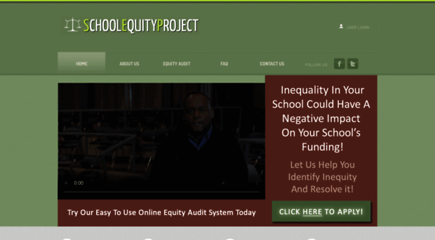 schoolequityproject.com