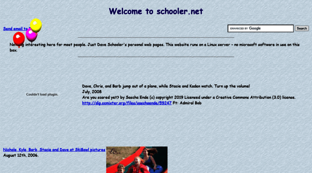 schooler.net