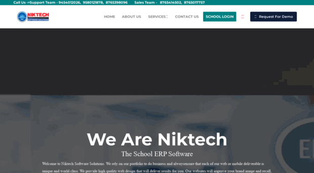 schoolerp-niktech.in