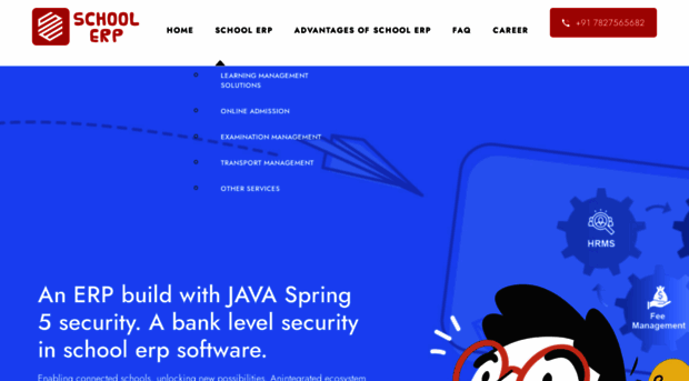schoolerp.co.in