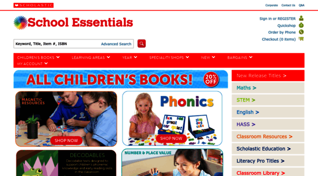 schoolessentials.com.au