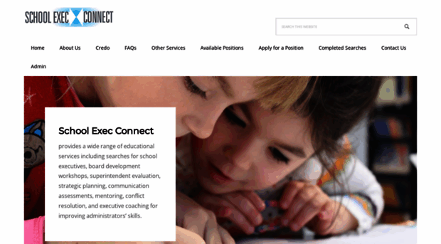 schoolexecconnect.com